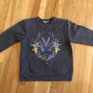 Bonpoint Toddler Sweatshirt
